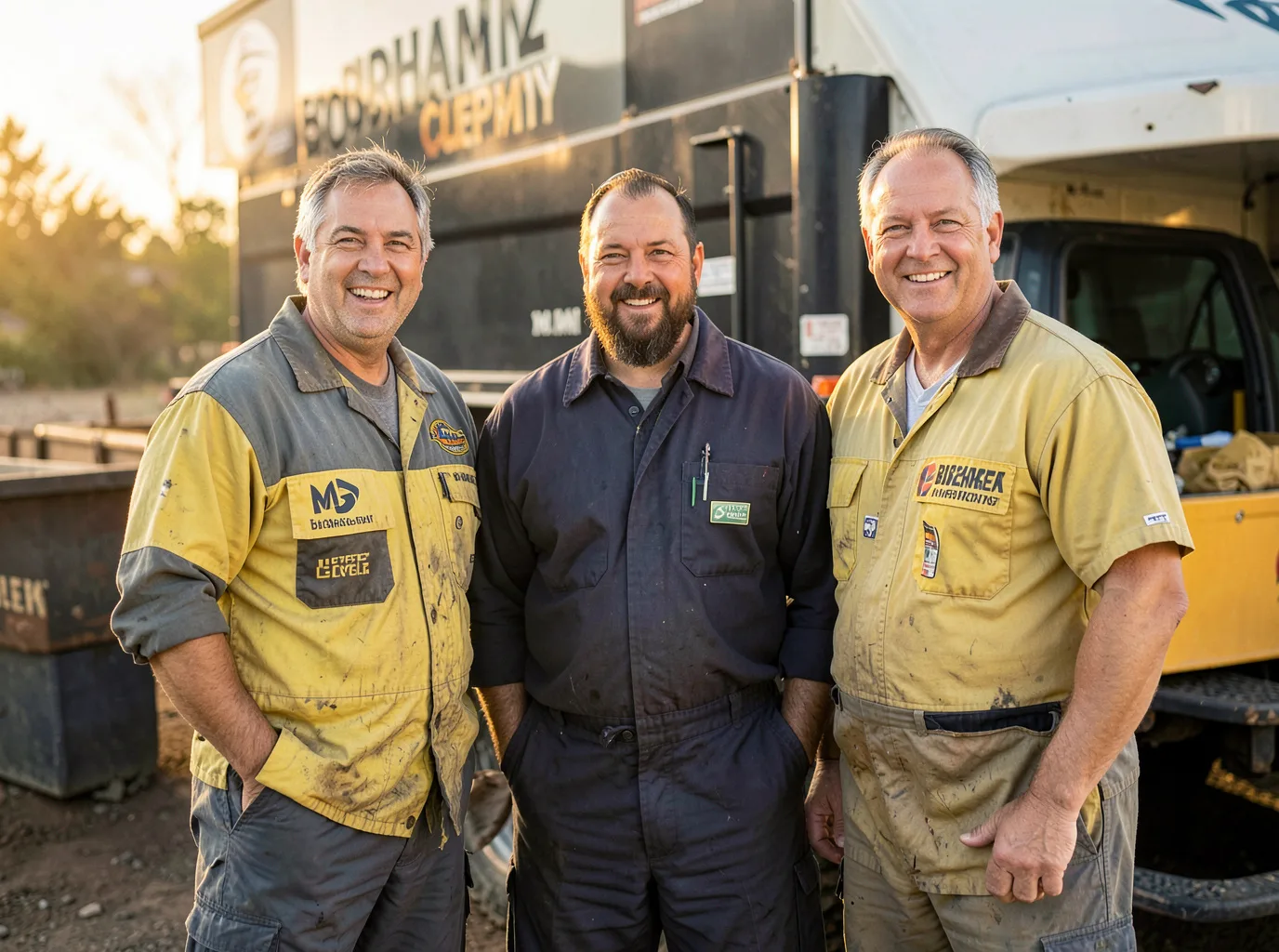 Sewage Cleanup company in Hartsel, CO